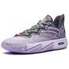 Anta Kai 2 Mentality Men Sneakers Purple 112541111-3
