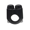 2-Button / Switch Control for 22 Mm Handlebar Craftride Black