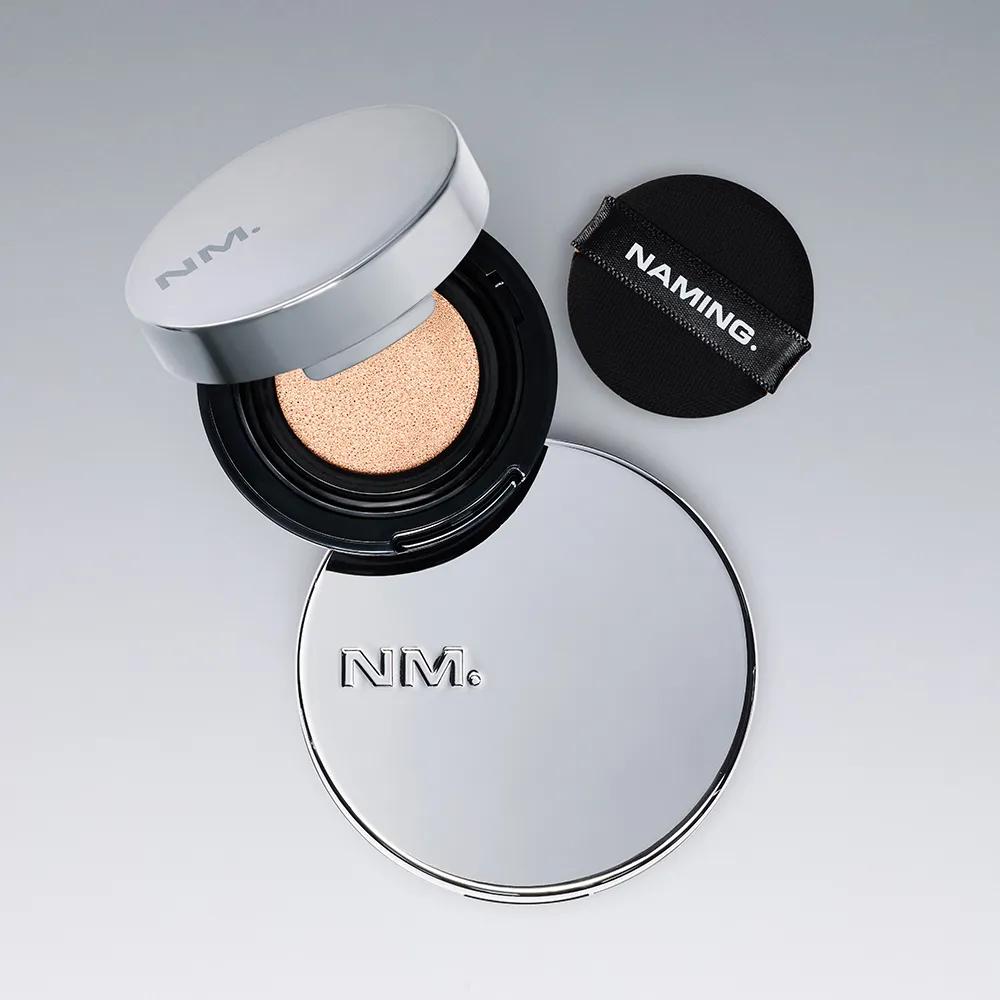 NAMING. Layered Fit Cushion Mini 5g Layered Fit Mini Cushion 19N