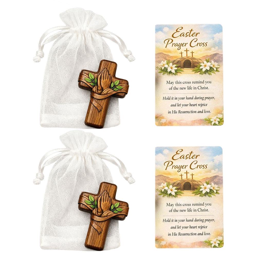High-Quality Handheld High-Quality Prayer High-Quality Cross High-Quality Wooden High-Quality Crucifix High-Quality Daily High-Quality Devotion
