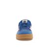 Adidas Samba XLG Paris Olympics Men Sneakers Blue Cloud-White Gum JI0865