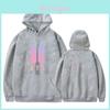 Kpop Bts Bangtan Boys Love Yourself Her Cotton Sweatshirt Hoodie With Casual And Sporty Style