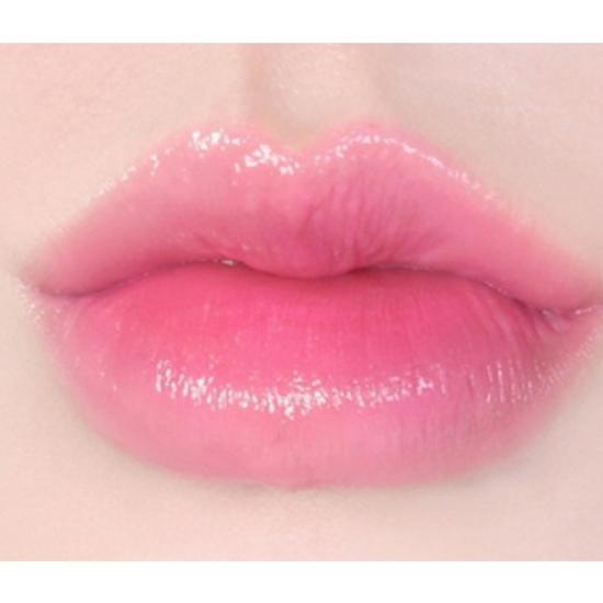 TOCOBO Glass Tinted Lip Balm #012 Better Pink – 3.5 G