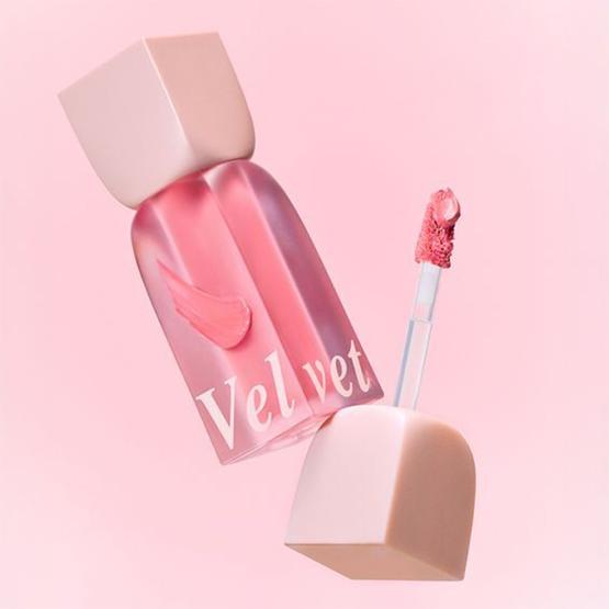 [AGE20's] Velvet Haze Blusher (7 Colors) 4.2ml