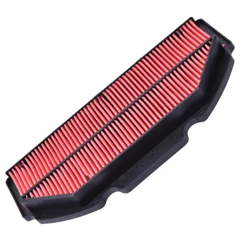 Motorcycle Air Filter 13780-47H10 For Suzuki GSX-S1000 A 2015 2016 2017 2018   GSX-S1000 F/FA -L6 L7 L L9 M0