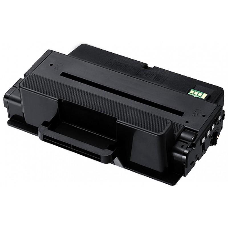 Samsung MLT-D205L/MLT-D205S Negro Cartucho de Toner Generico - Reemplaza SU963A/SU974A-ST-MLTD205L