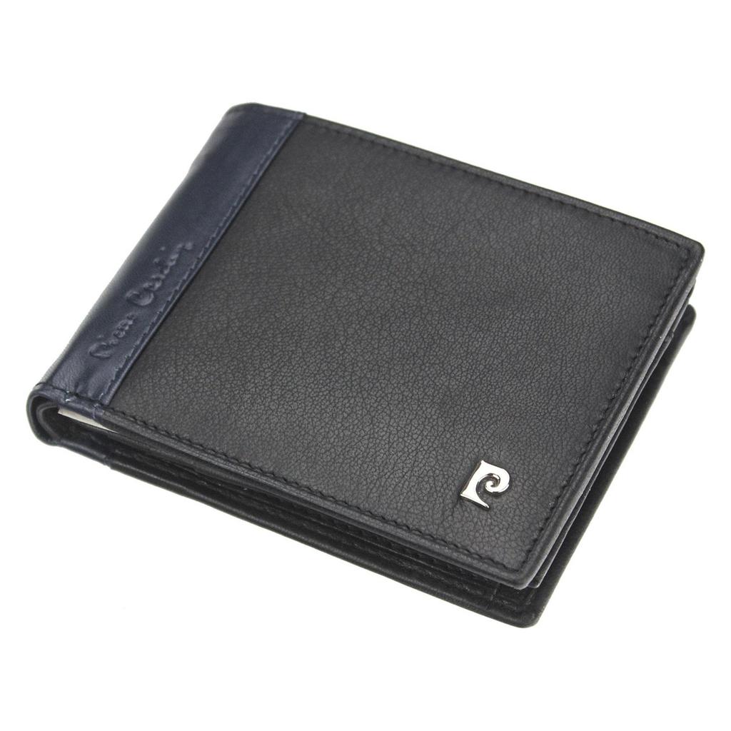 Skórzany męski portfel Pierre Cardin TILAK30 8806