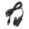 Cavo di Ricarica Dock Dati Caricabatterie 5V Per Garmin Forerunner 235 630 230 735XT