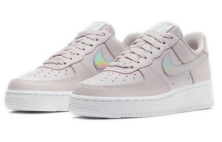 Nike Air Force 1 Low Pink Iridescent Women's CJ1646-600