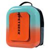 PT-110 PETSEEK Trendige Farbe Haustierrucksack