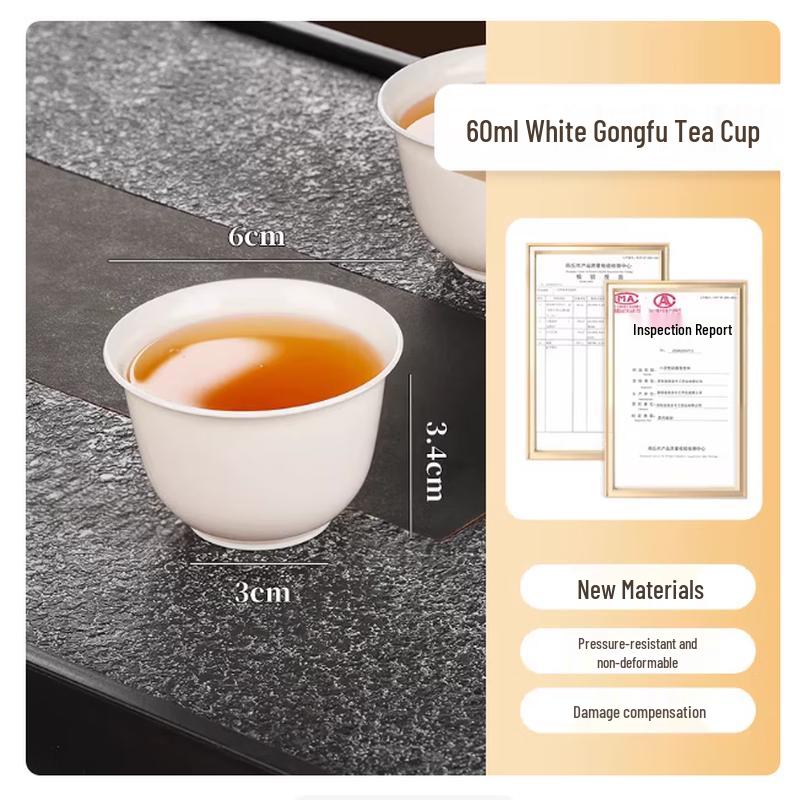 

Xingduo Thickened Disposable Portable Cups