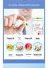 Tangchen B-Vitamins: B1, B2, B6, B12 - 100 Tablets