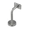 Secure Wall Connection Handrail Bracket for Various Handrail Sizes