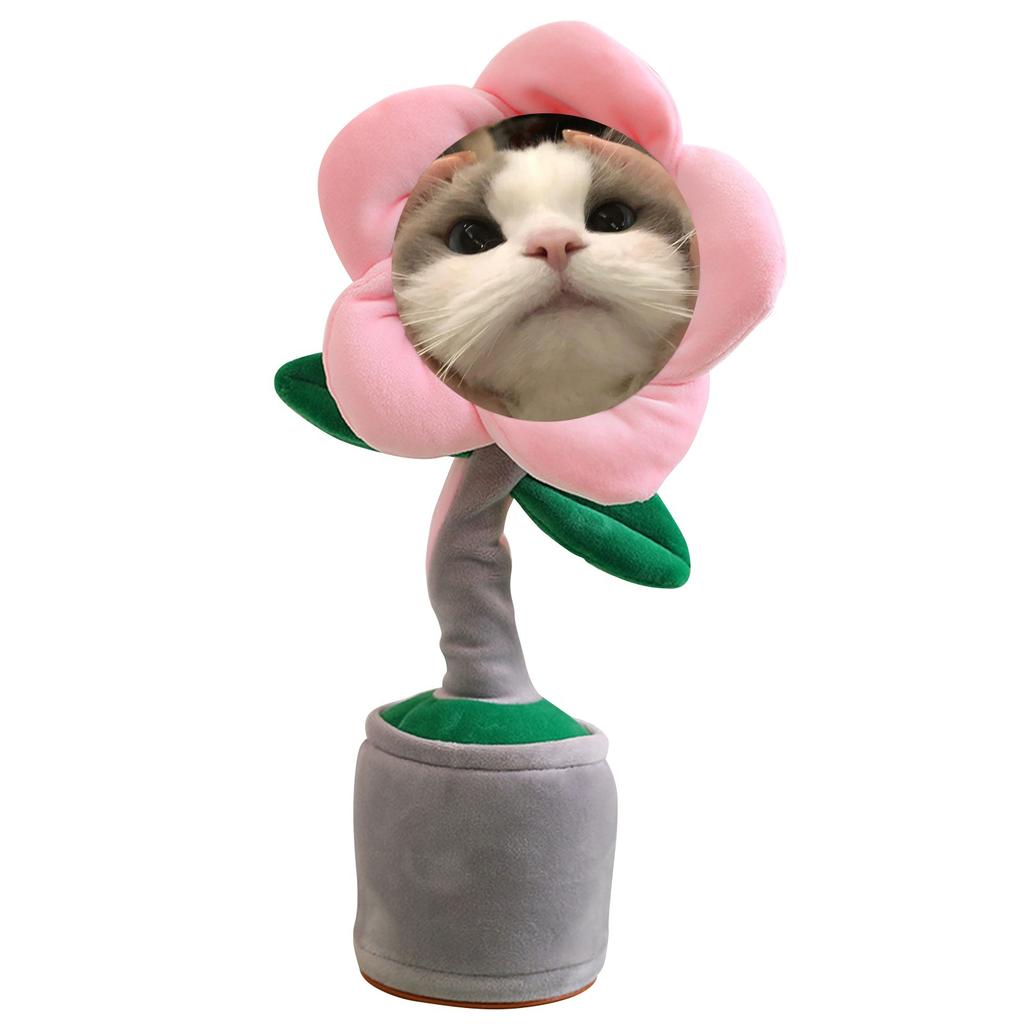 Personalized Singing And Dancing Sunflower Toys