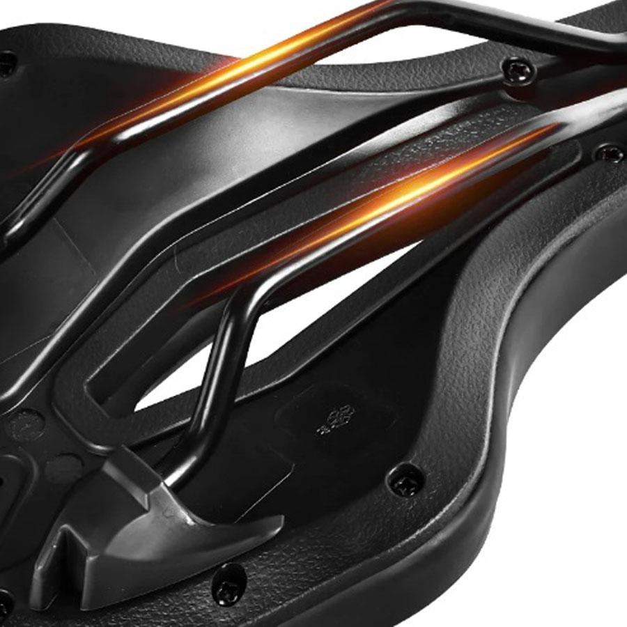 S3 bicycle seat