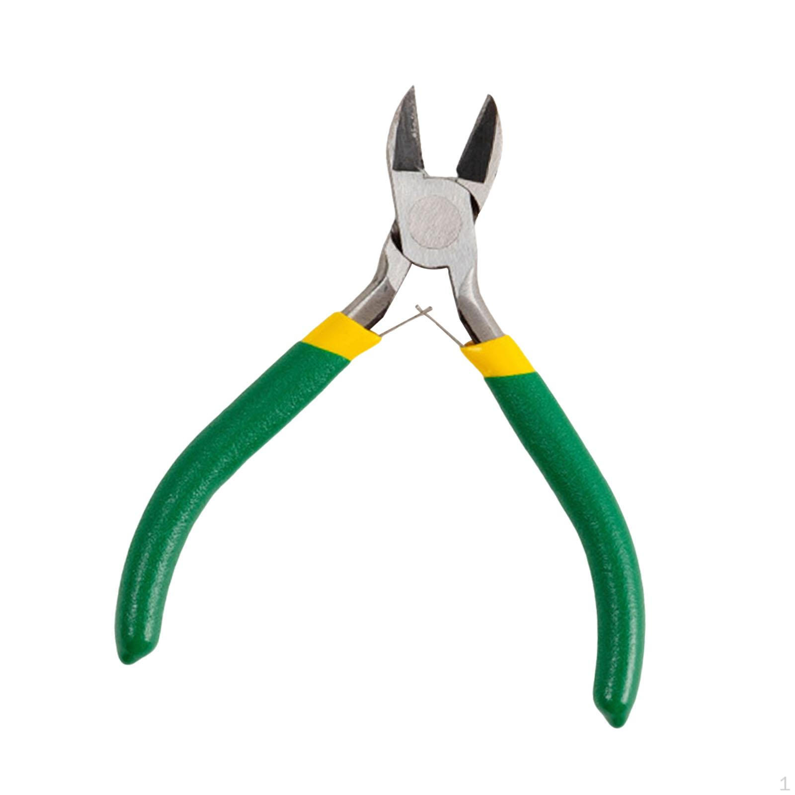 Tool for Jewelry Making Wire Sculpting Wire Cutter