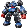 Good Smile Company MODEROID Megaton-class Musashi Season 2 Megaton-class Musashi Non-scale Assembly Plastic Model Kit