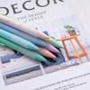 Multicolor Ball Point Pens 4-in-1 Colored Pens (1.0mm) Assorted Inks 4-Color Ballpoint Pen (8 Pack)