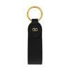 Valentino 6W2P0AJ8 SNP 0NO (P0AJ8 SNP 0NO) Garavani V-Logo Keychain