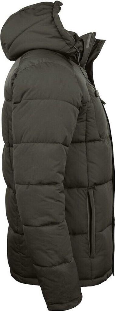Winter Jacket Clique Steppjacke 'Colorado' UB209