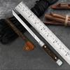 Ultra-Sharp Hand-Forged Eel and Bone Removal Knife – Expert Kitchen Tool