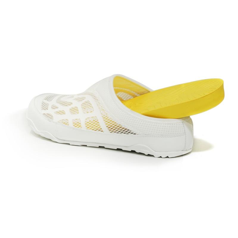 Pánské sandály na zvyšování výšky, ležérní boty, lehké sandály, letní plážové sandály