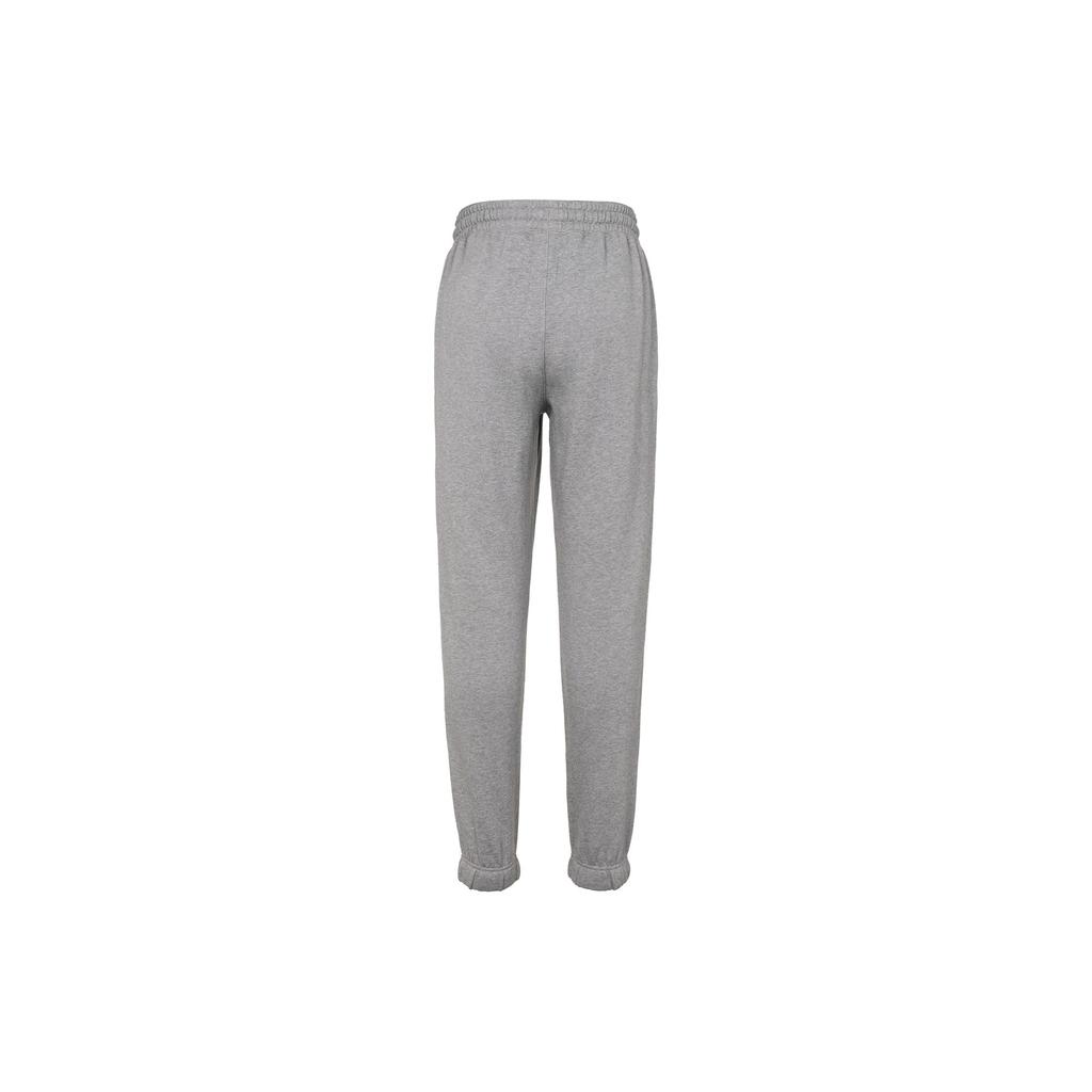 Nike Sports Pants Men's Gray Moderate CK6788-091