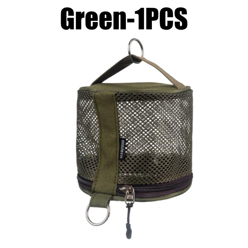 Outdoor Mesh Net Roll Toilet Paper Holder Portable Hanging Storage Bag for Camping Picnic Emergency Bath Tissue Dispenser 1570₽