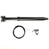 A1A2 Bicycles Dropper Seatpost Hydraulic Adult Telescopic Seatpost Bicycles Suspension Seatpost Shock Absorbers 31.6mm