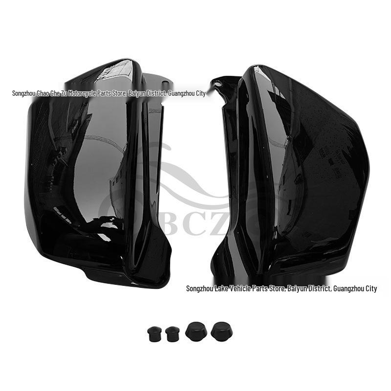Universal Side Panel Battery Cover for Motorcycle Magna VF750 (1994-2004)