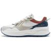 Versatile Trendy Lightweight Comfortable Slip-Resistant Durable Low-Top Casual Shoes Men Sneaker White Gray 977419320023-5