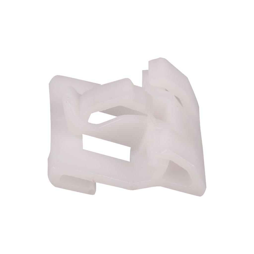 Esc Auto Parts ECF1061 10 Pieces Belt Moulding Clip for Honda: 91510 SR3 003 Made In Turkey