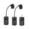 Saxophone & Erhu Wireless Microphone for Professional Outdoor Stage Performances