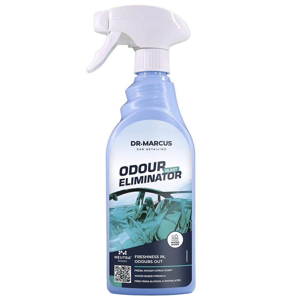 CAR DETAILING Blast - Odour Eliminator, 550 Ml