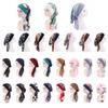 Chemotherapy Headband For Women, Summer Lightweight Chemotherapy Hat With Turban, Silk Soft Fashionable Headband