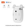 Tuya Smart Home WiFi ZigBee Voice-Controlled Electric Curtain Motor (Trackless)