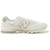 New Balance 996 Donna Bianco Sporco Pelle Supporto Scarpe da Corsa Comode Versatili W9964UA