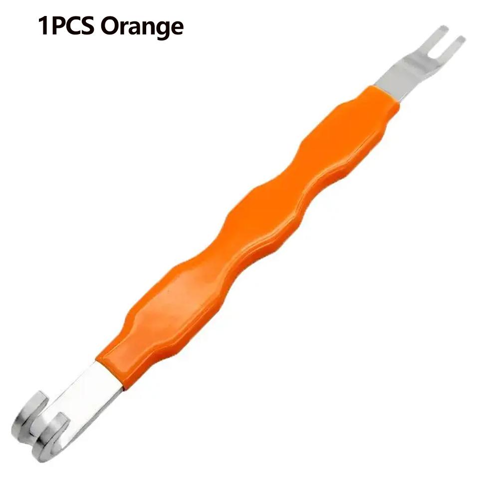 1/2PCS Plug Removal Tool Electrical Connector Disconnect Tool Universal Remover Disassembly Tools Puller for Car Repair