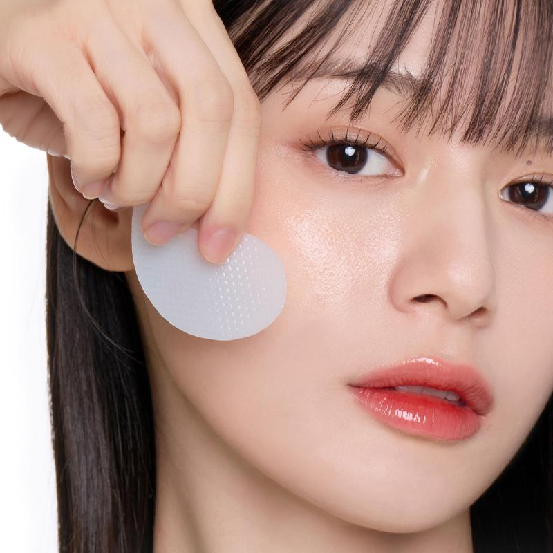 [VT Cosmetics] PDRN Hydrogel Eye Patch 72g 60EA