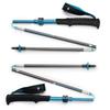 Black Diamond Trekking Poles BD112555-4007 Size