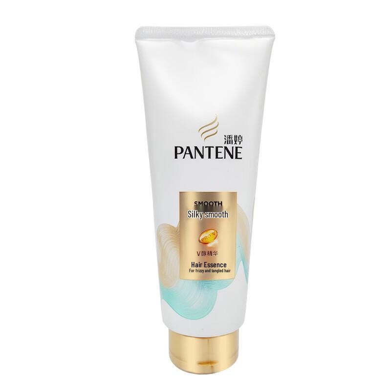 

Pantene PRO-V Silky Smooth Conditioner