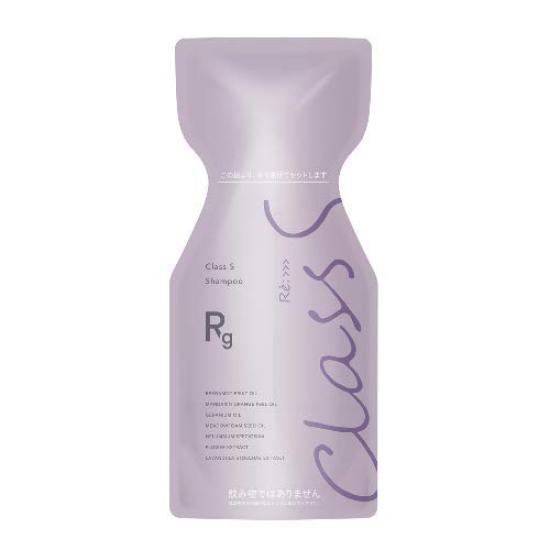 

Adjuvant Class S Rg Shampoo (Rich Grace) 600ml