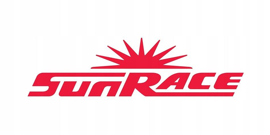 Sunrace Slr80 8-Speed Shifters For Frame