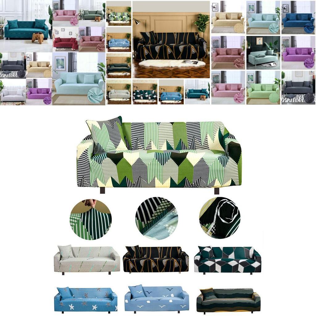 Premium 1-4 Seater Sofa Cover With Exceptional Elasticity For All Living Spaces