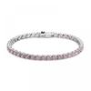 Swarovski 5648931 Matrix Tennis Medium Bracelet