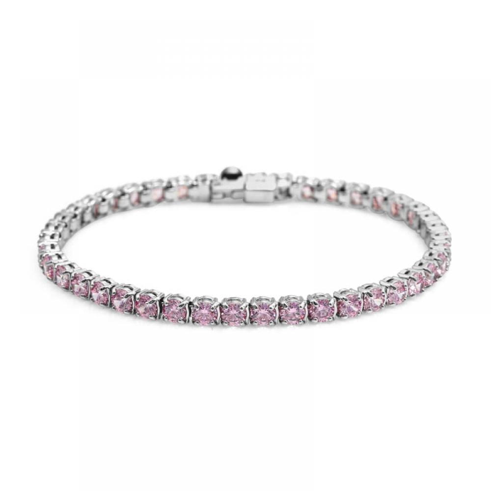 Swarovski 5648931 Matrix Tennis Medium Bracelet