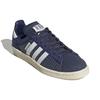 Adidas Unisex tenisky Campus 80s Sashiko Modrá Tmavě modrá Oblačně bílá GY4588
