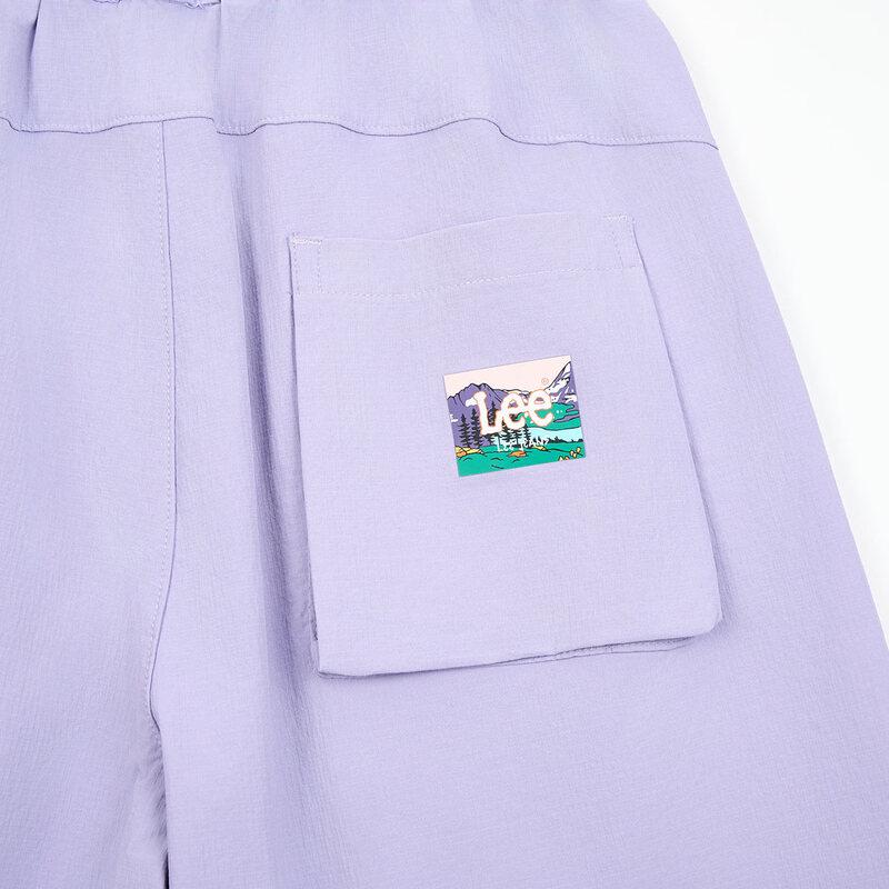 Lee Kids Cooling Casual Trousers