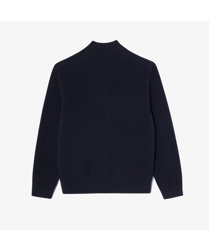 Lacoste Men'S Boucle Stadium Cardigan Ah231E-54N 166