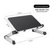 Adjustable Laptop & Tablet Desktop Stand